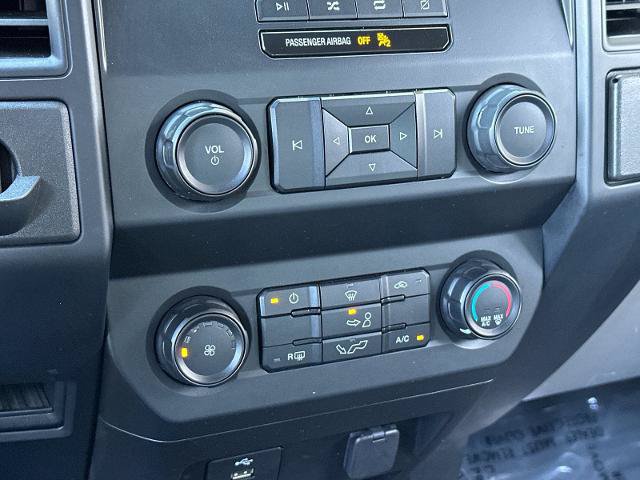 Certified 2019 Ford F150 XL w/ Equipment Group 101A Mid RWD image 18