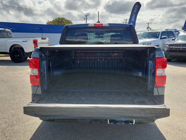 Certified 2024 Ford Maverick XLT image 13