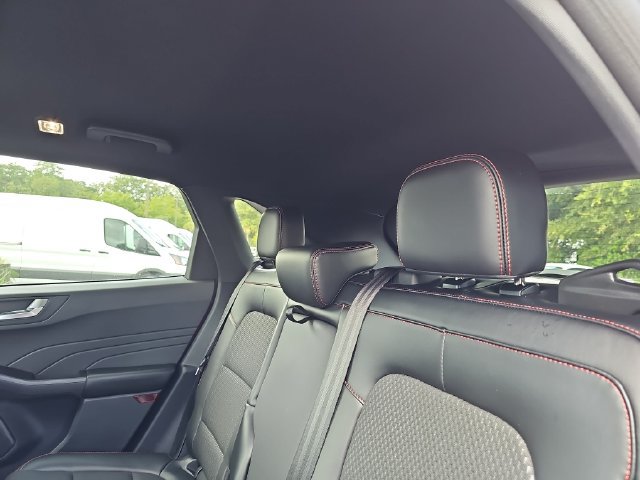 Certified 2024 Ford Escape ST-Line w/ Tech Pack #1 FWD image 14