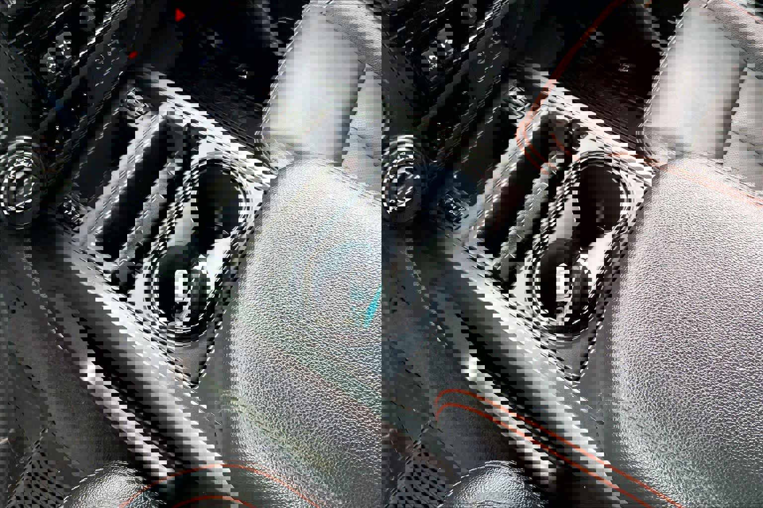 Used 2023 Nissan Titan PRO-4X w/ Pro-4x Convenience Package image 15