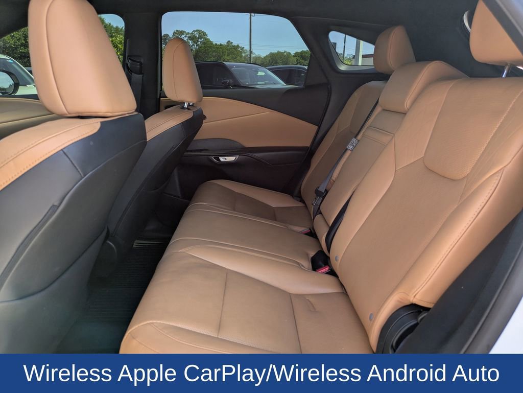 Used 2024 Lexus RX 350 Premium Plus w/ Convenience Package FWD image 15