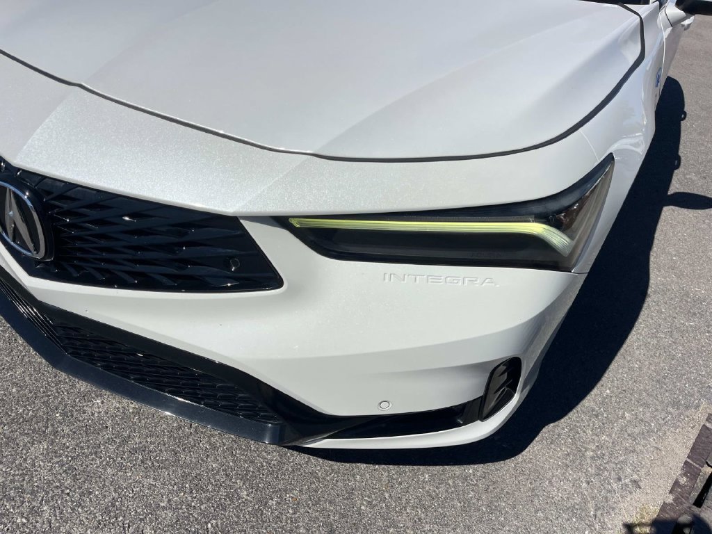 Used 2023 Acura Integra A-Spec w/ Technology Package FWD image 11