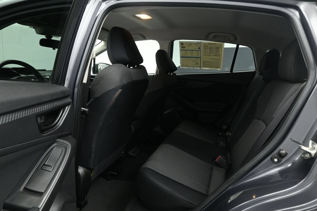 Used 2021 Subaru Crosstrek 2.0i AWD/4WD image 19