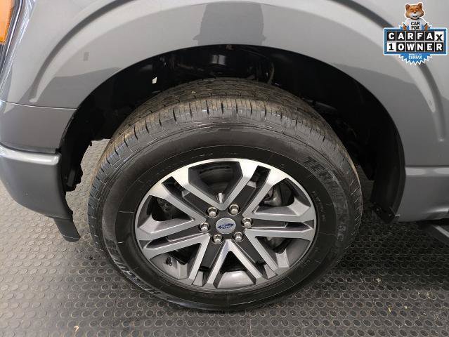 Certified 2023 Ford F150 XL w/ STX Appearance Package AWD/4WD image 7