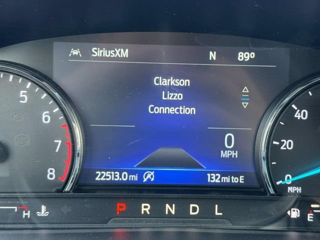 Certified 2024 Ford Explorer XLT w/ Equipment Group 202A AWD/4WD image 19