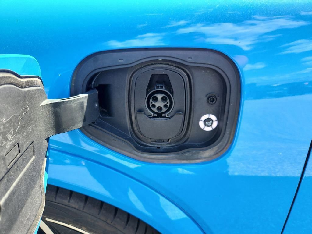 Certified 2023 Ford Mustang Mach-E GT image 25