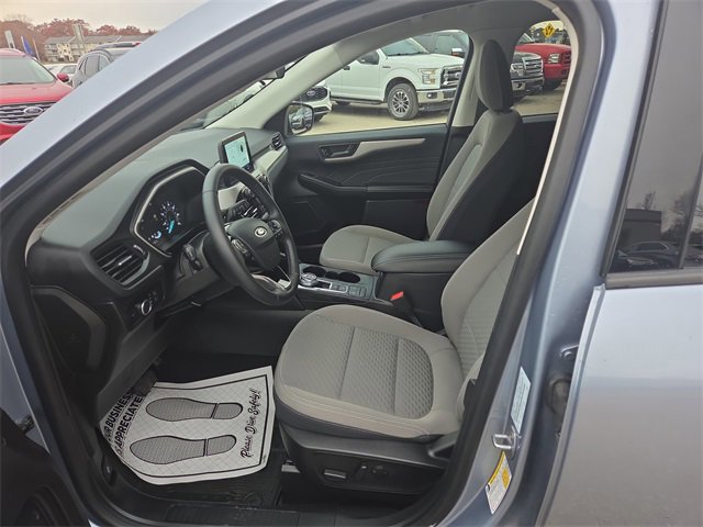 Certified 2022 Ford Escape SE w/ Convenience Package image 32