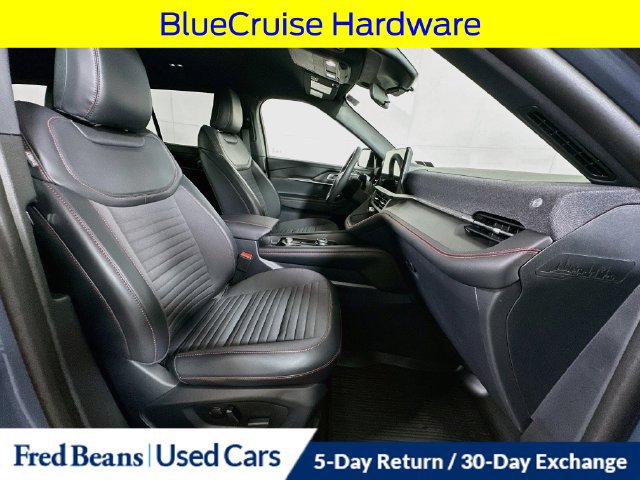 Certified 2026 Ford Explorer ST-Line AWD/4WD image 34