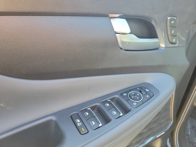 Used 2022 Hyundai Santa Fe Limited image 23