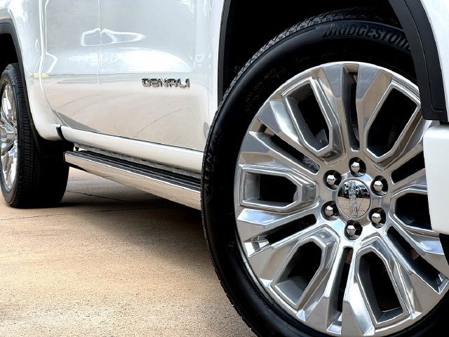 Used 2021 GMC Sierra 1500 Denali w/ Denali Ultimate Package AWD/4WD image 7