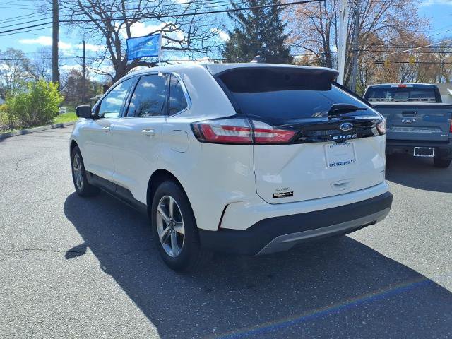 Certified 2023 Ford Edge SEL w/ Convenience Package AWD/4WD image 5