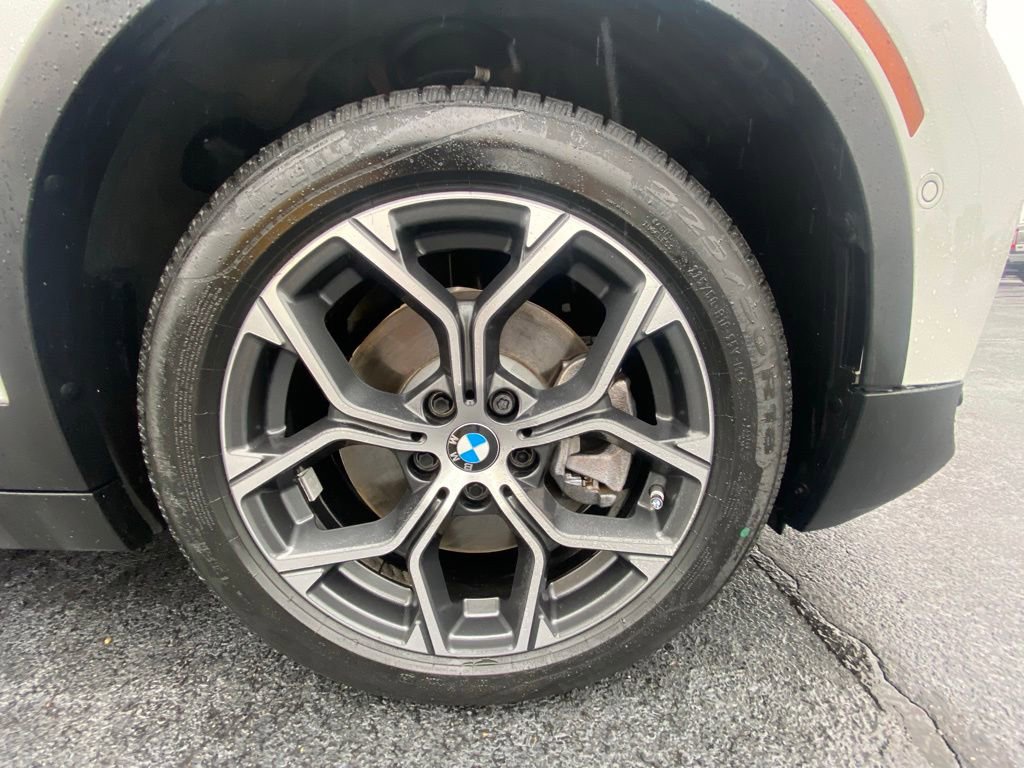 Used 2023 BMW X2 sDrive28i w/ Convenience Package FWD image 31