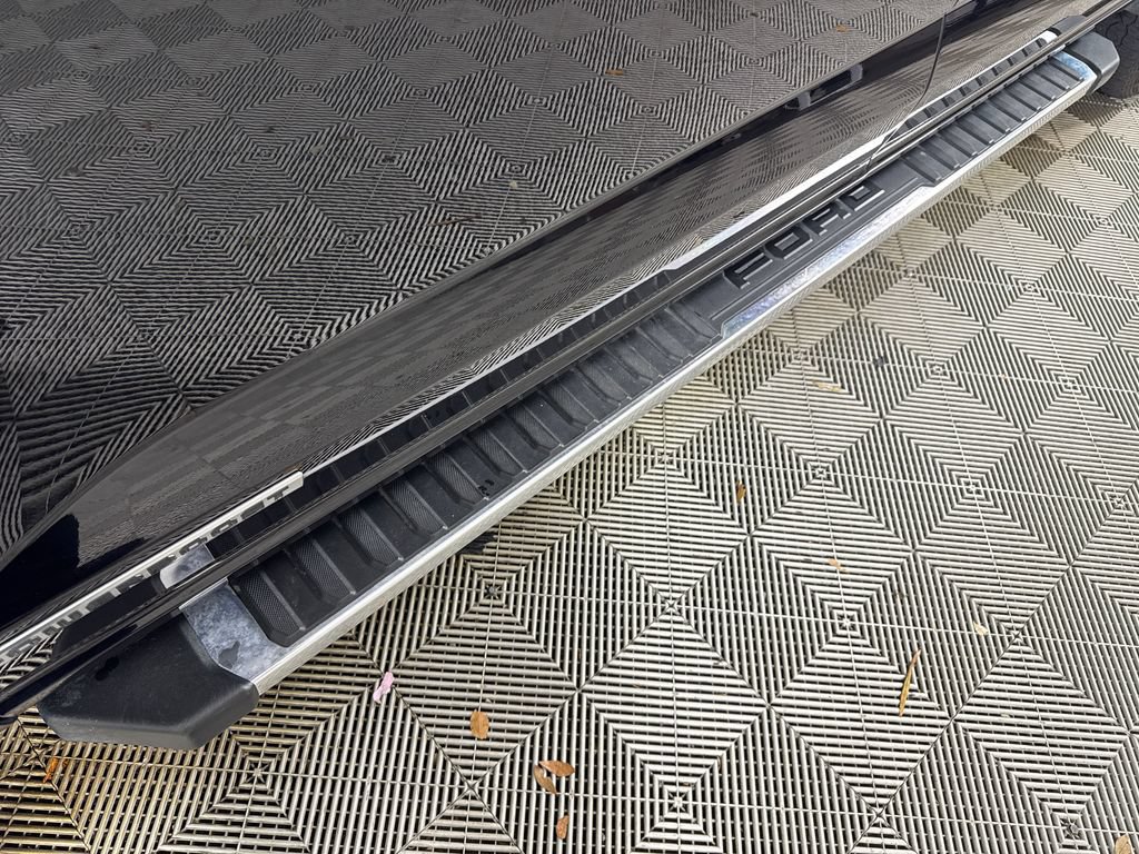 Certified 2024 Ford F150 XLT w/ Mobile Office Package AWD/4WD image 9