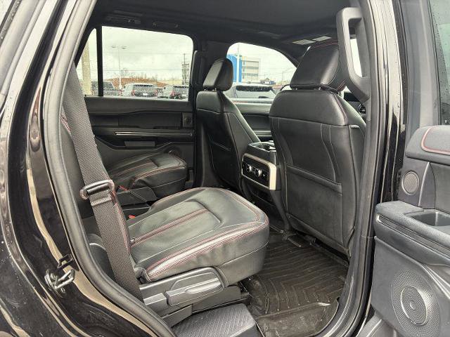 Certified 2022 Ford Expedition Limited image 6