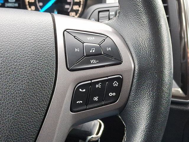 Certified 2023 Ford Ranger XLT w/ Equipment Group 301A Mid image 22