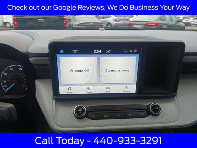 Certified 2023 Ford Maverick XLT image 34