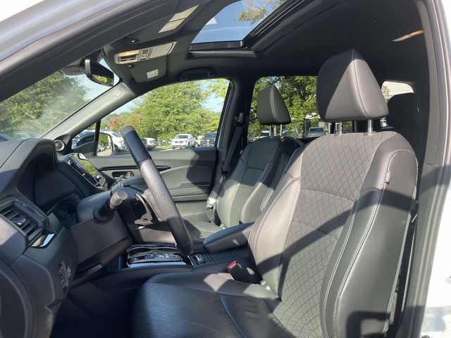 Used 2021 Honda Passport Elite image 22