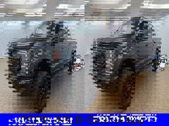 Certified 2021 Ford F250 Lariat image 3