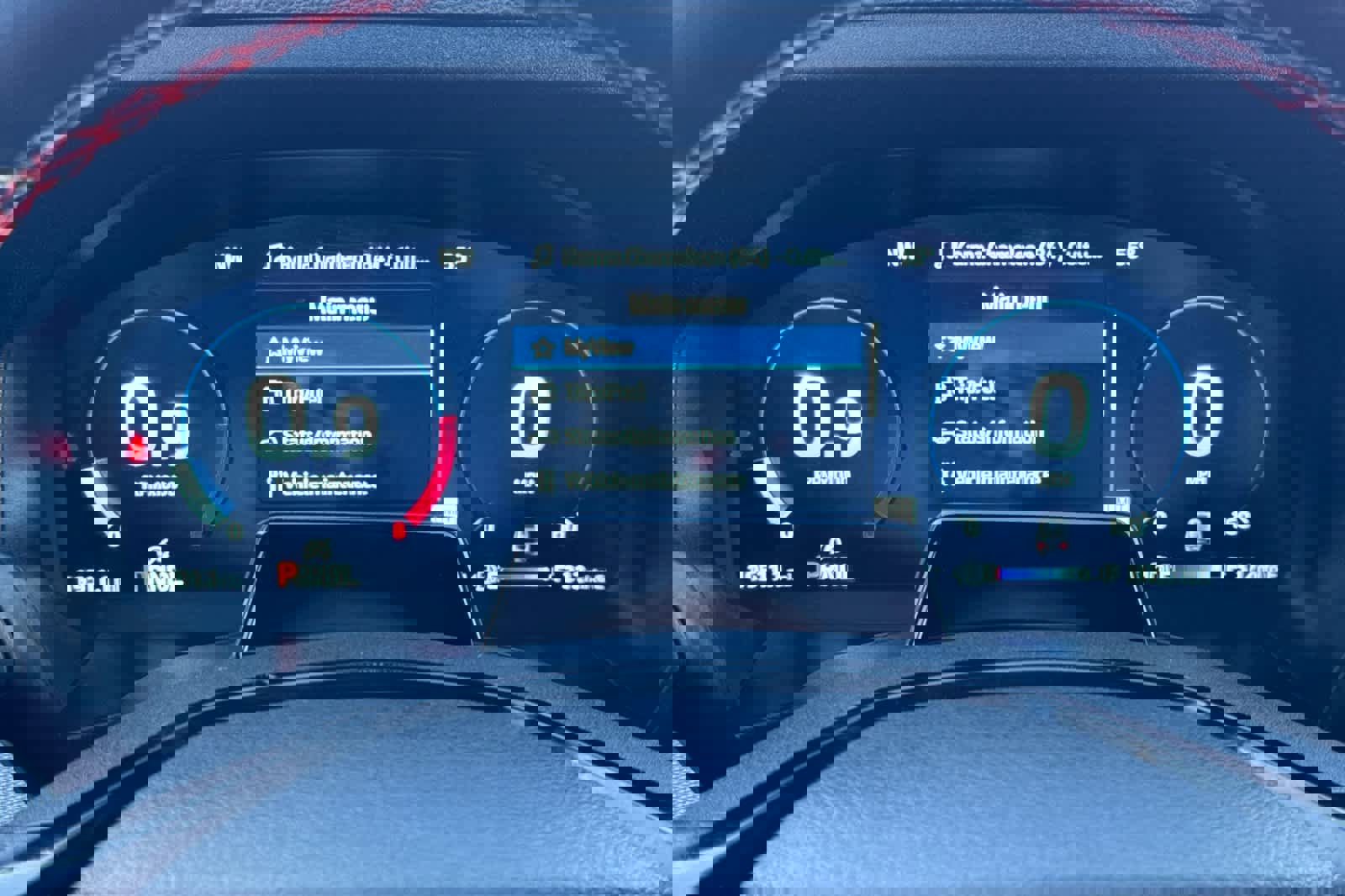 Certified 2025 Ford Explorer ST-Line w/ ST-Line Street Pack image 26