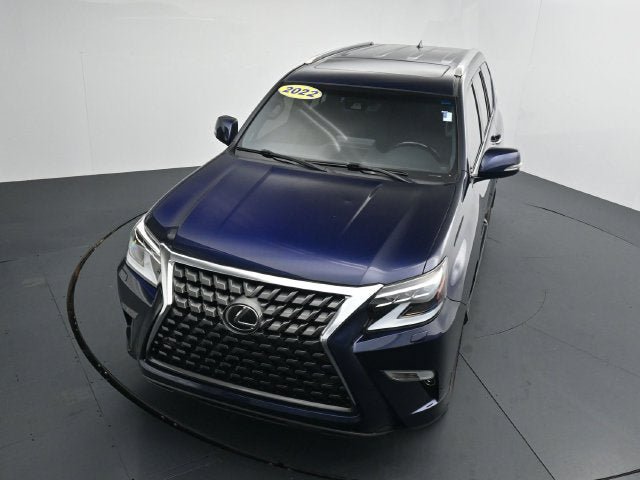 Used 2022 Lexus GX 460 Premium w/ Premium Plus Package AWD/4WD image 28