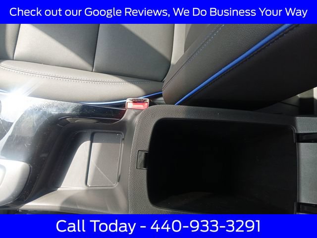 Used 2026 Buick Envista Sport Touring w/ Convenience I Package FWD image 30