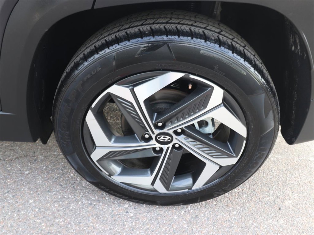 Used 2024 Hyundai Tucson Limited image 23
