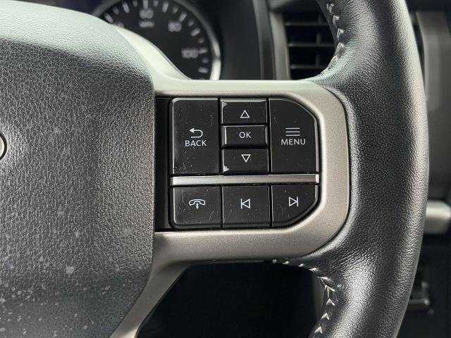 Certified 2022 Ford Expedition Max XLT image 17