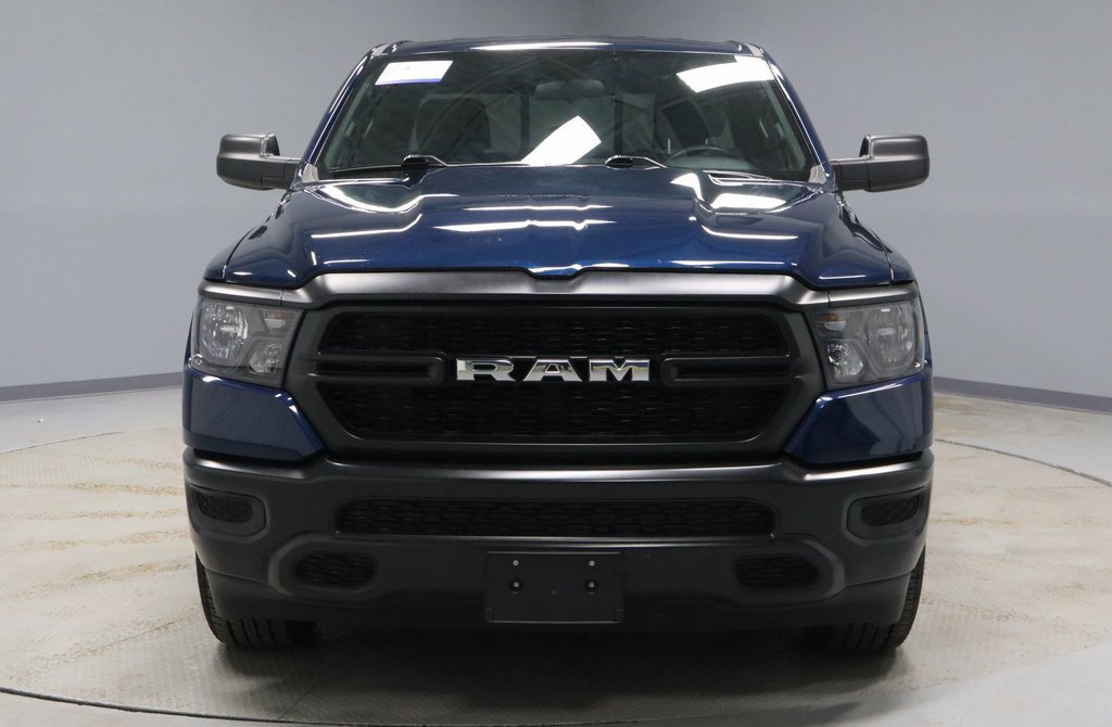 Used 2024 RAM 1500 Tradesman image 8