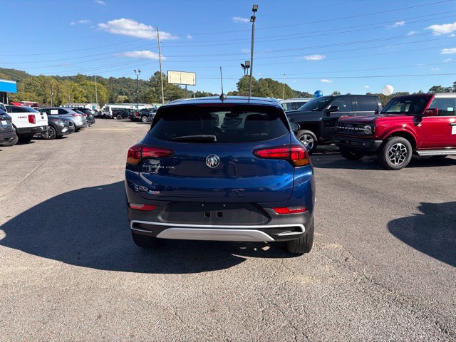 Used 2023 Buick Encore GX Preferred FWD image 23