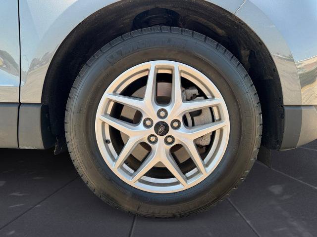 Certified 2023 Ford Edge SEL w/ Convenience Package AWD/4WD image 14