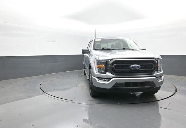 Certified 2023 Ford F150 XLT w/ Equipment Group 302A High AWD/4WD image 2