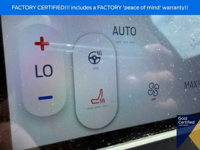 Certified 2022 Ford Edge SEL w/ Convenience Package AWD/4WD image 38