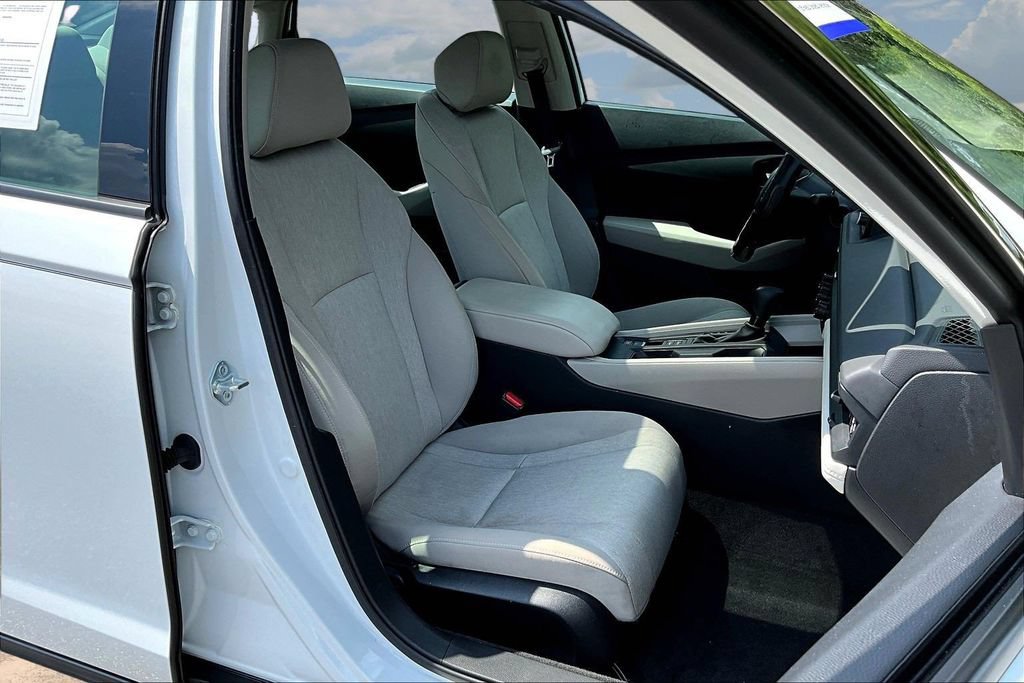 Used 2023 Honda Accord EX image 30