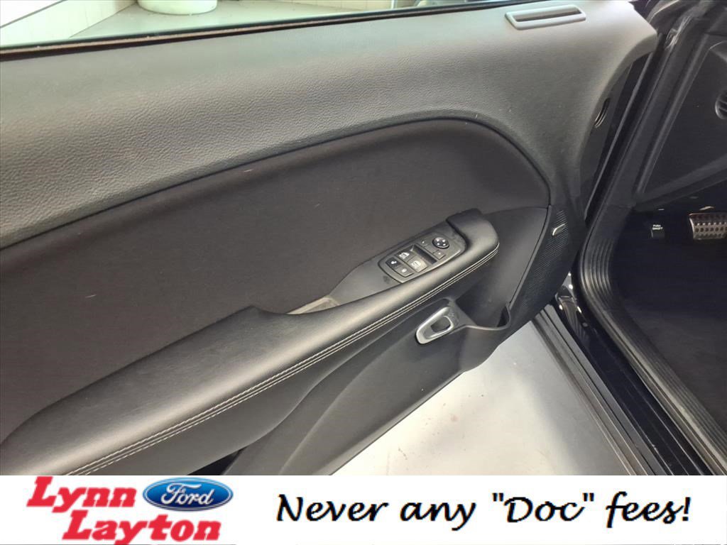 Used 2020 Dodge Challenger R/T Scat Pack image 12