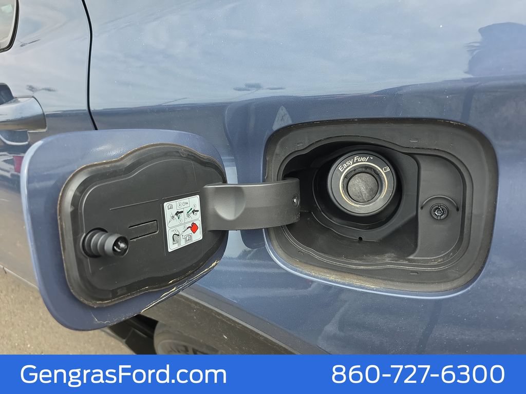Certified 2021 Ford Explorer XLT w/ Equipment Group 202A AWD/4WD image 14