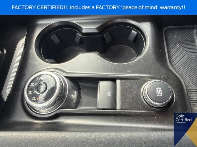 Certified 2025 Ford Explorer ST w/ Sun And Sound Package AWD/4WD image 51