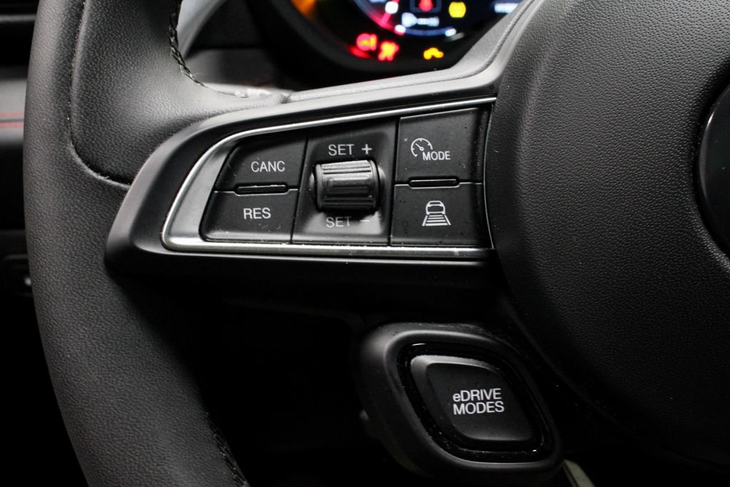 Used 2024 Dodge Hornet R/T AWD/4WD image 26
