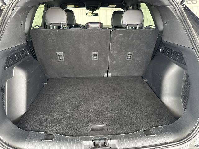 Certified 2025 Ford Escape ST-Line AWD/4WD image 20