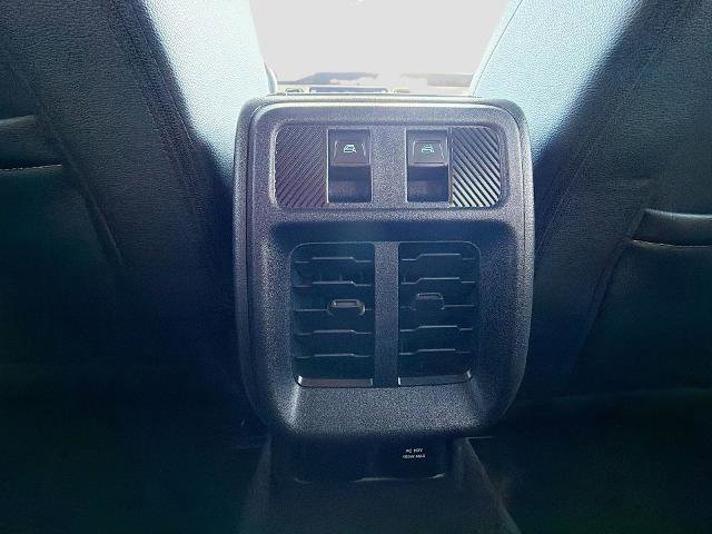 Certified 2025 Ford Bronco Outer Banks AWD/4WD image 25