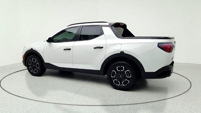 Used 2022 Hyundai Santa Cruz SEL w/ Activity Package FWD image 5