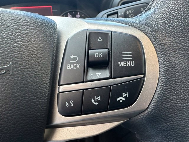 Certified 2023 Ford Explorer XLT w/ Equipment Group 202A RWD image 25