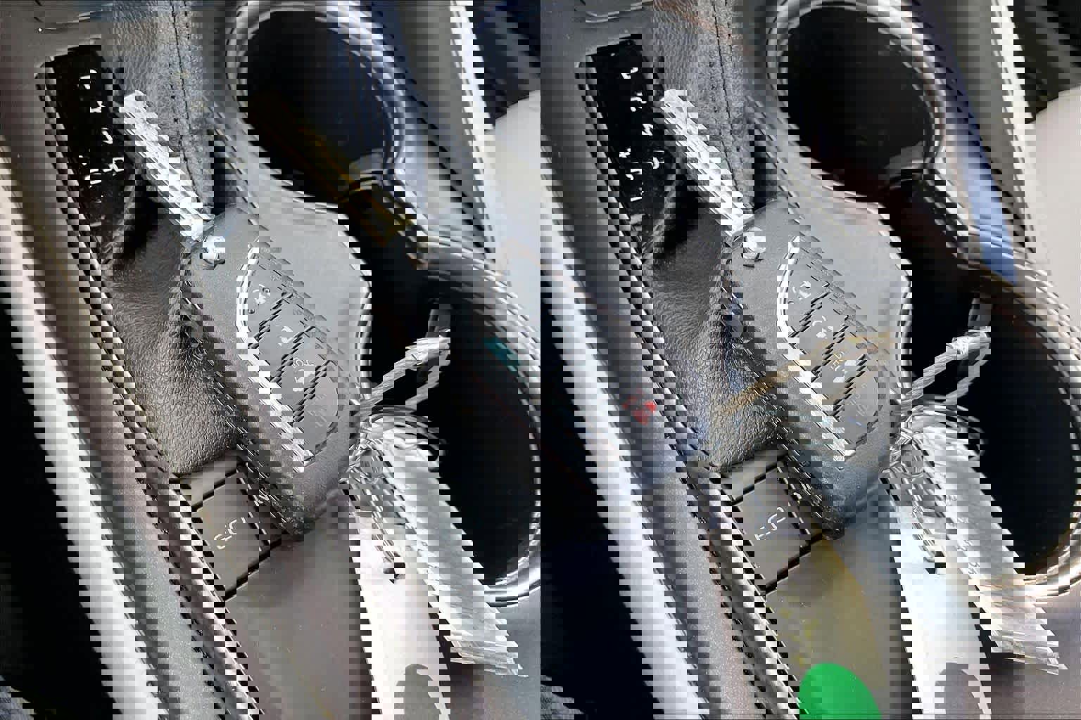 Used 2024 Toyota Camry SE image 14