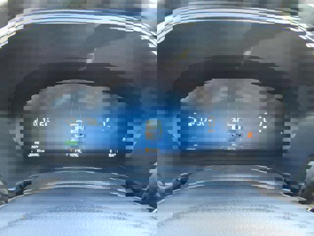 Certified 2023 Ford Escape ST-Line Elite w/ Premium Technology Package image 13