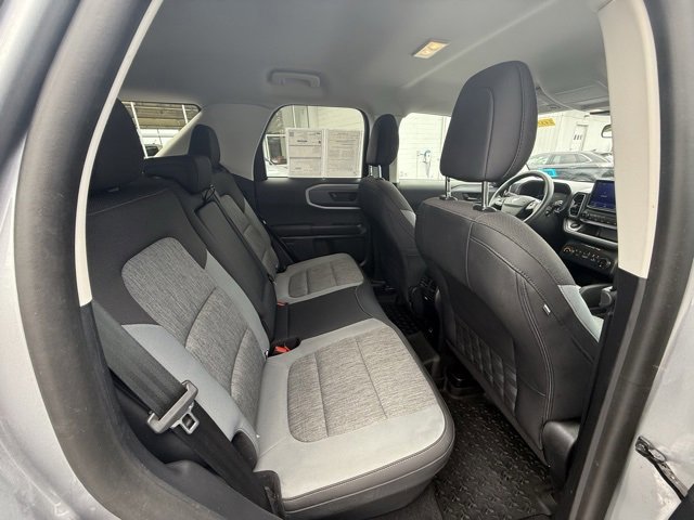 Certified 2022 Ford Bronco Sport Big Bend image 12