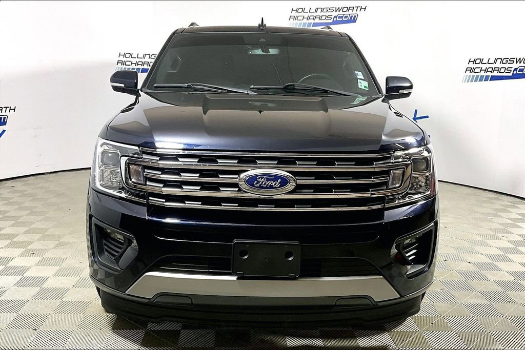 Certified 2021 Ford Expedition XLT RWD image 2
