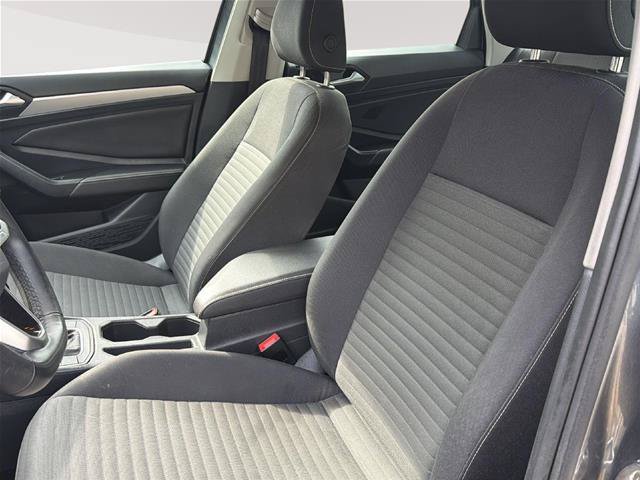 Used 2024 Volkswagen Jetta S FWD image 7