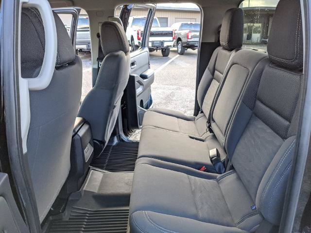 Used 2024 Nissan Frontier SV w/ Technology Package AWD/4WD image 16
