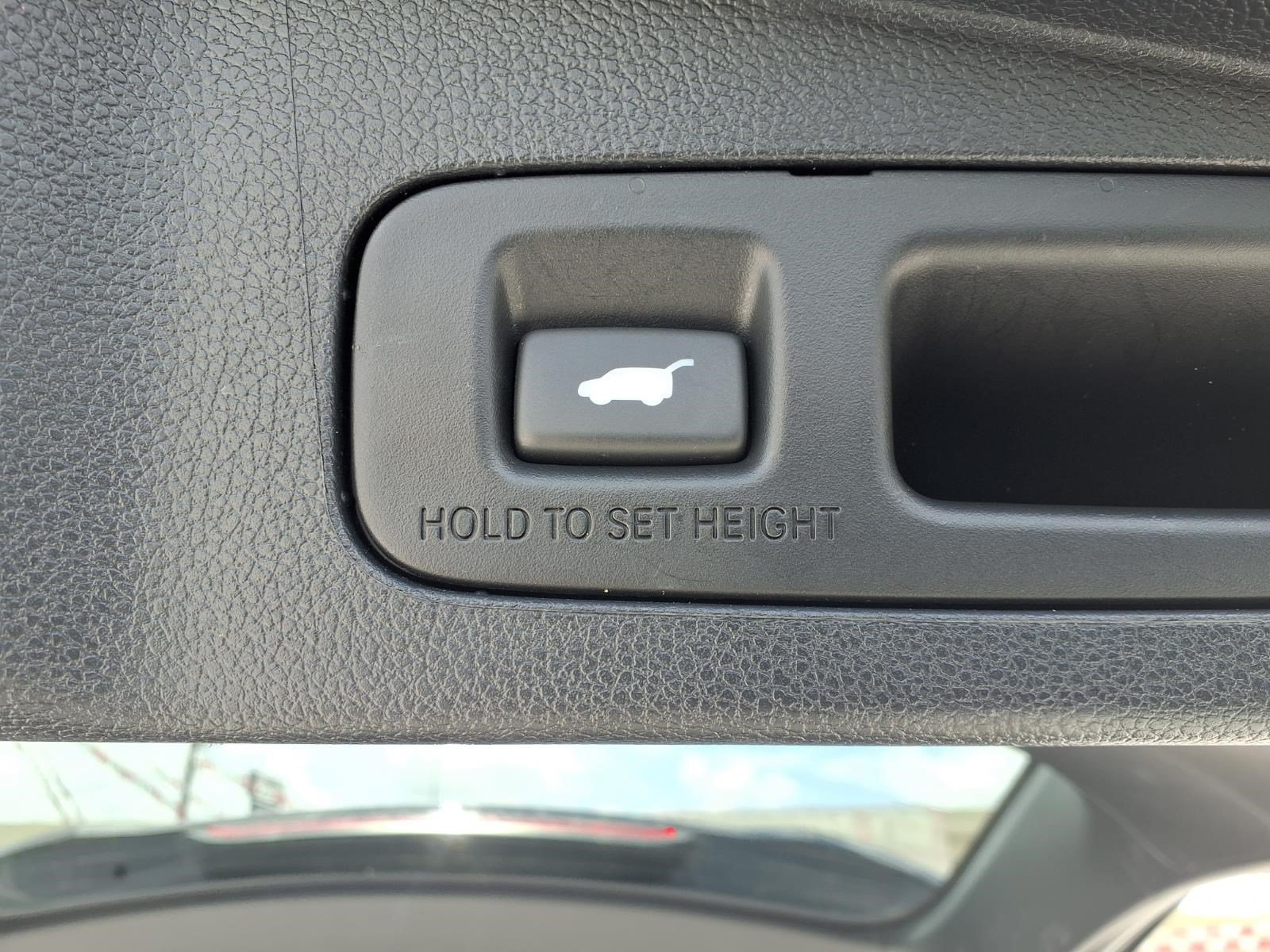 Used 2021 Honda CR-V Touring image 13