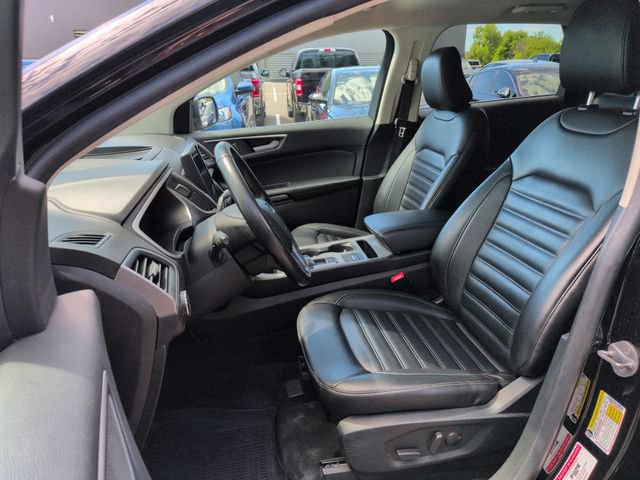 Certified 2021 Ford Edge SEL w/ Convenience Package AWD/4WD image 30
