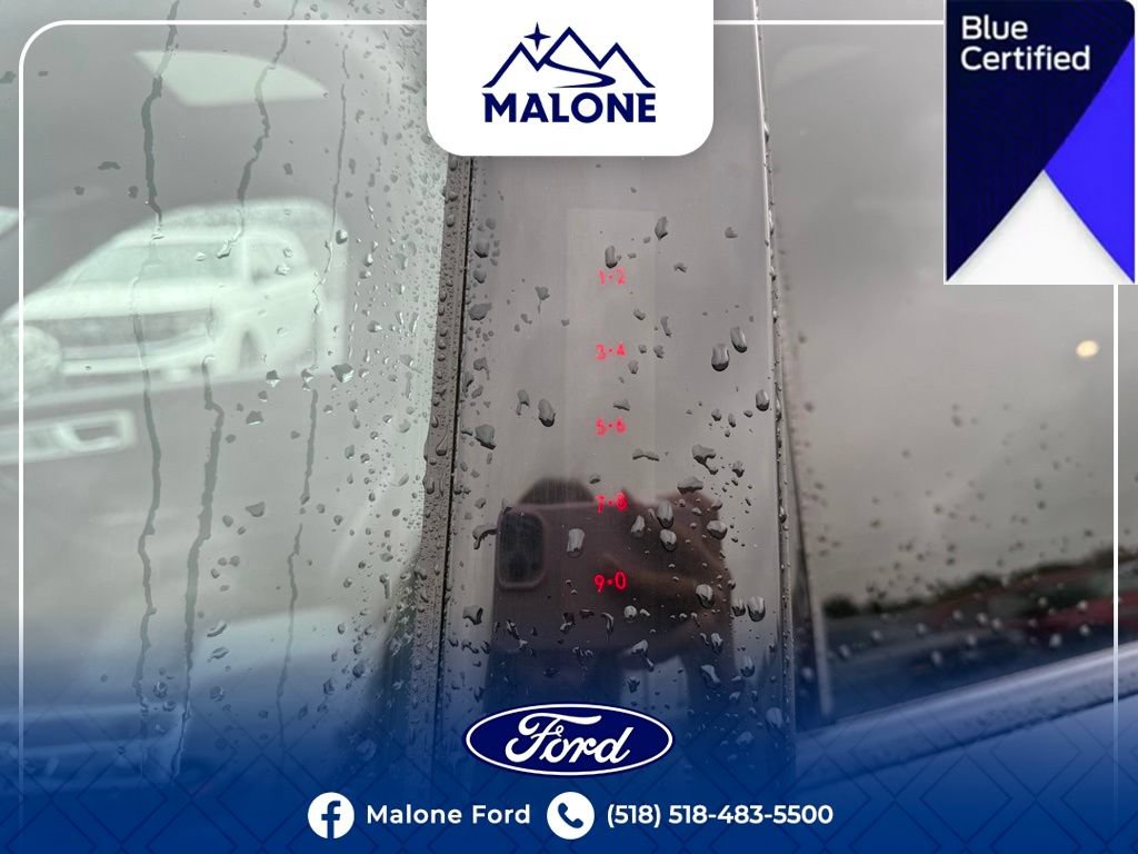 Certified 2023 Ford Explorer ST-Line w/ Class IV Trailer Tow Package AWD/4WD image 14